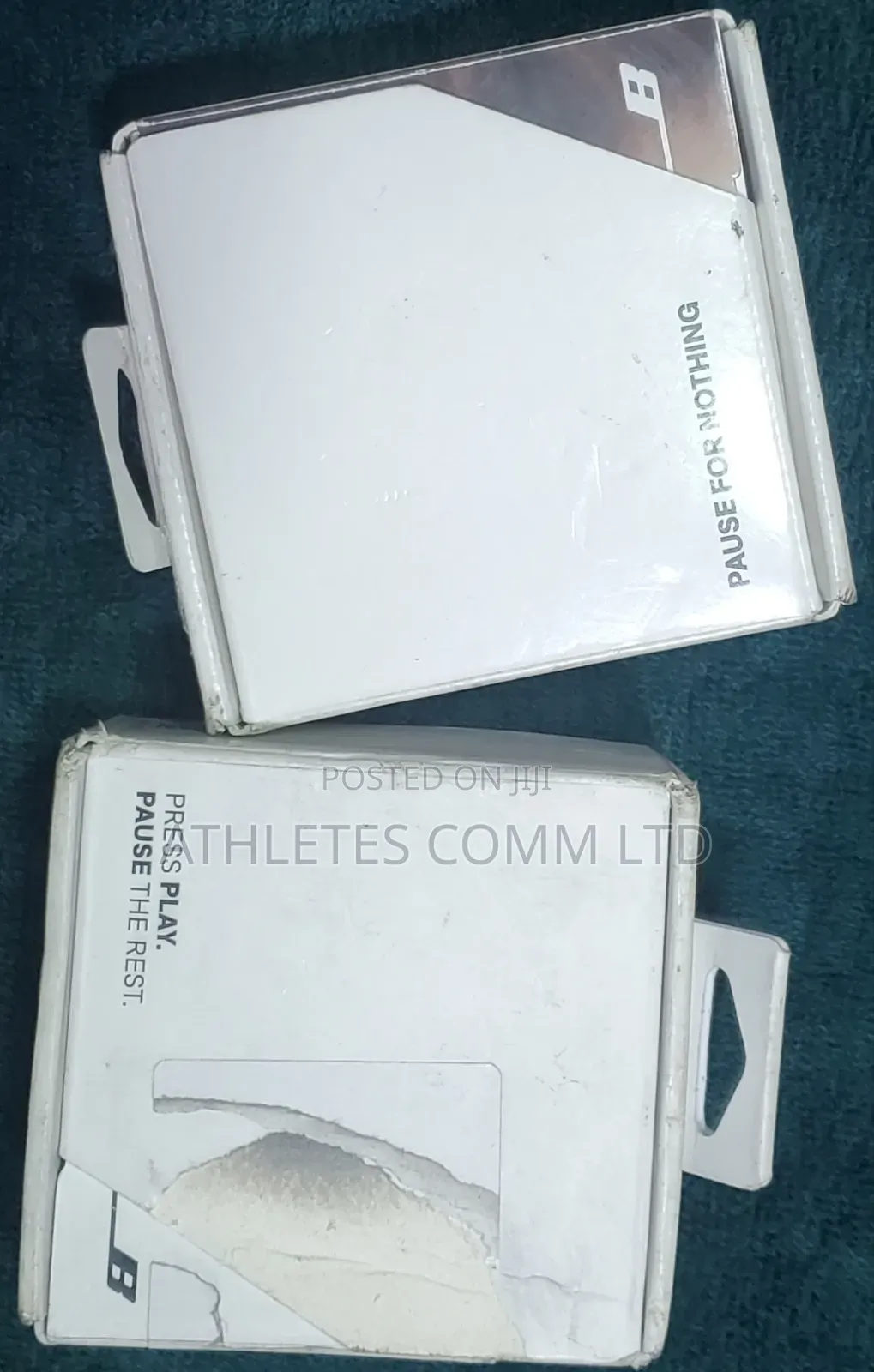 Bose Ultra Open Ear Buds