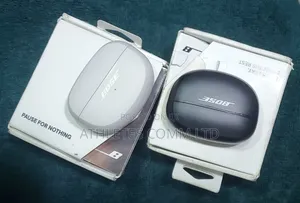 Bose Ultra Open Ear Buds