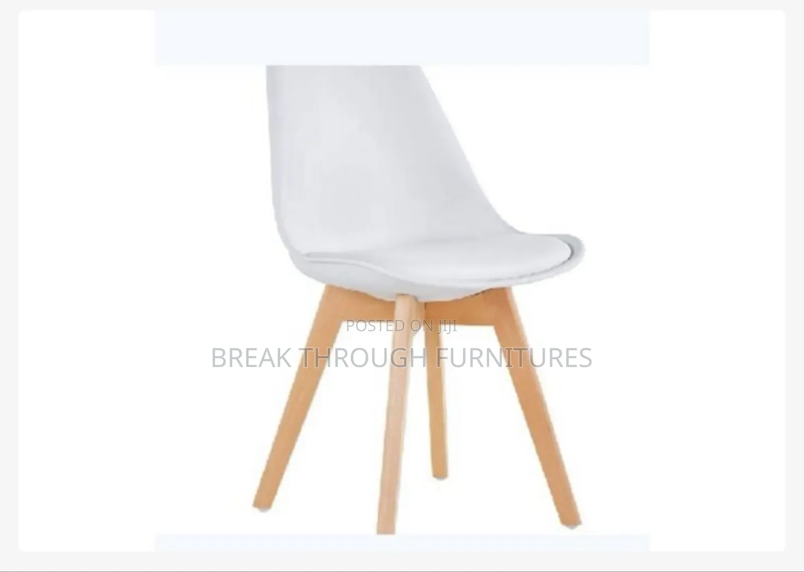 Restaurant Chairs