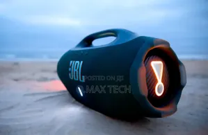 Jbl Boombox 4