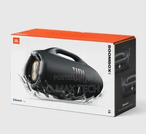 Jbl Boombox 4