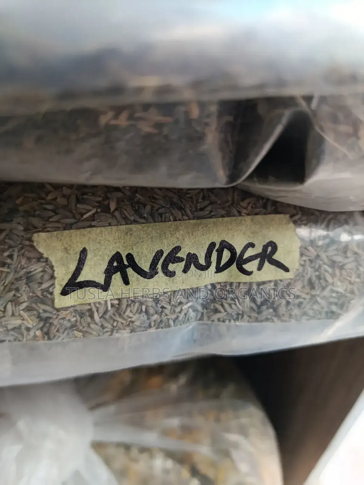 Lavender Buds 250g