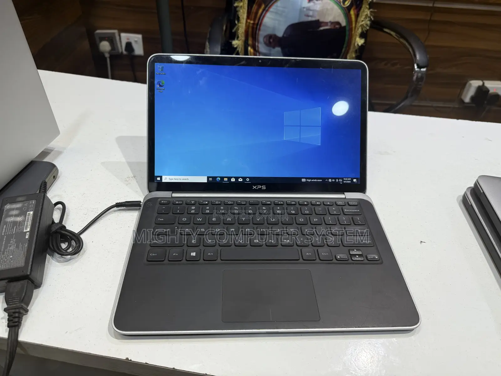 Laptop Dell XPS 13 4GB Intel Core I5 SSD 128GB