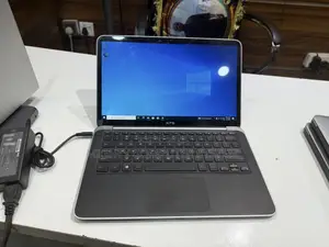 Laptop Dell XPS 13 4GB Intel Core I5 SSD 128GB