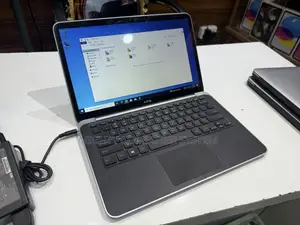 Laptop Dell XPS 13 4GB Intel Core I5 SSD 128GB