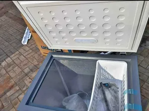 145l Brand New Skyrun Chest Freezer