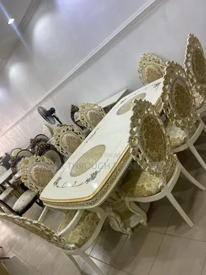 Royal Dining Sets