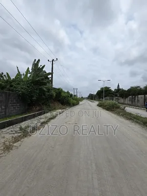 Land for Sale in Ajayi Apata