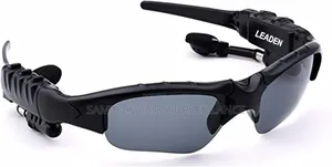 Bluetooth Combat Eyewear