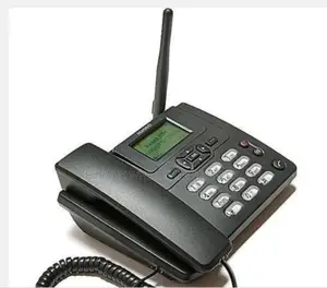 Office Telephone With Sim Space