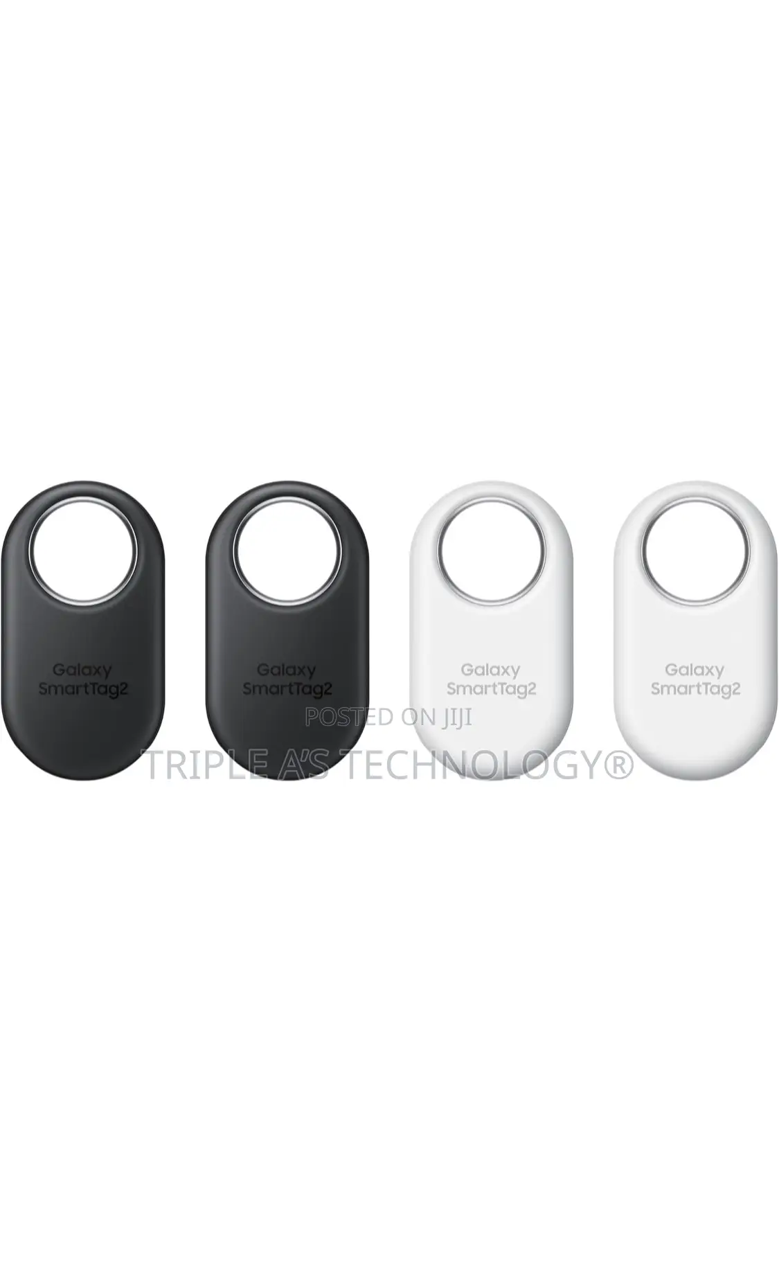 Original Samsung Galaxy Smarttag2 (4 Pack)