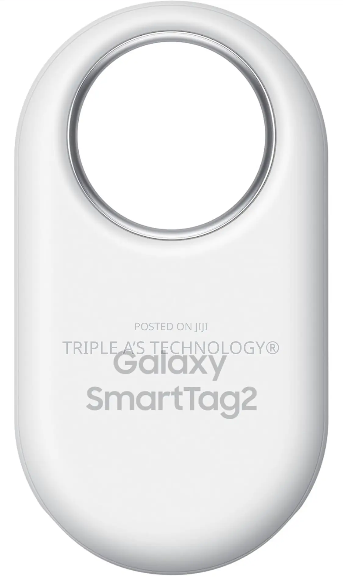 Original Samsung Galaxy Smarttag2 (4 Pack)