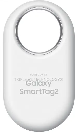 Original Samsung Galaxy Smarttag2 (4 Pack)