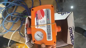 Pedrollo Pump Control