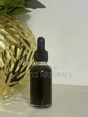 Ayurveda Hair Growth Oil 30ml