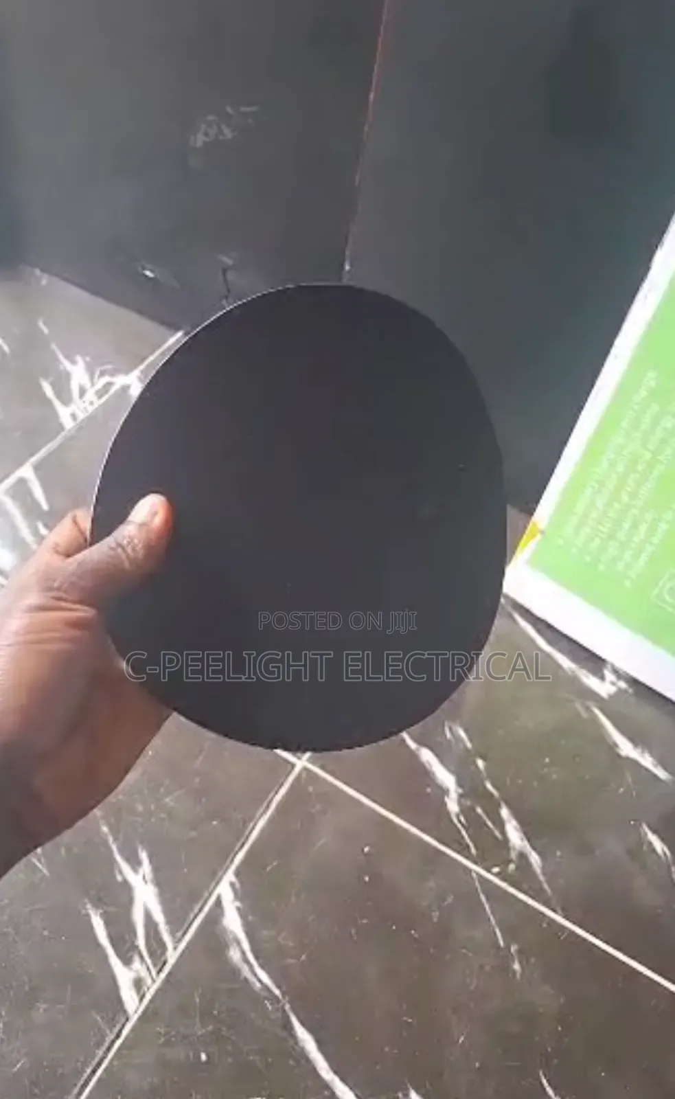 Led Wall Lamp