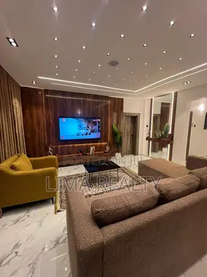 Luxury 2 Bedroom in Wuse