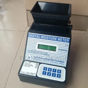 Moisture Analyser for Flour