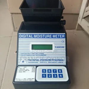 Moisture Analyser for Flour