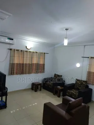 Furnished 2bdrm Apartment in Lekki Phase 1 for rent