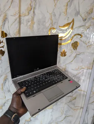 Laptop HP EliteBook 8470P 8GB Intel Core I5 HDD+SSD 500GB