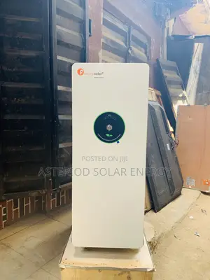 15kwh 51.2v Felicity Solar Lithium Ion Battery