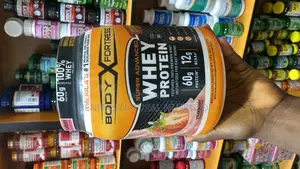 Whey Protein