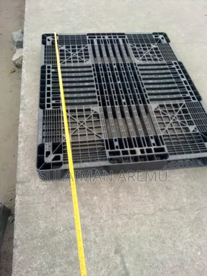 Quality Rubber Pallet to Carry Heavy Good