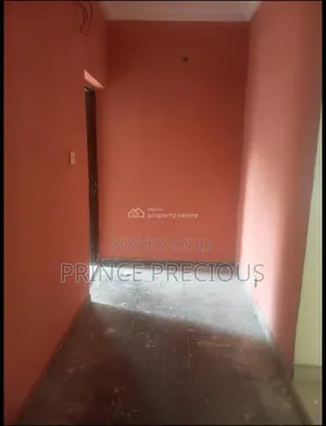 2bdrm Apartment in Happyland Estate, Olokonla for rent