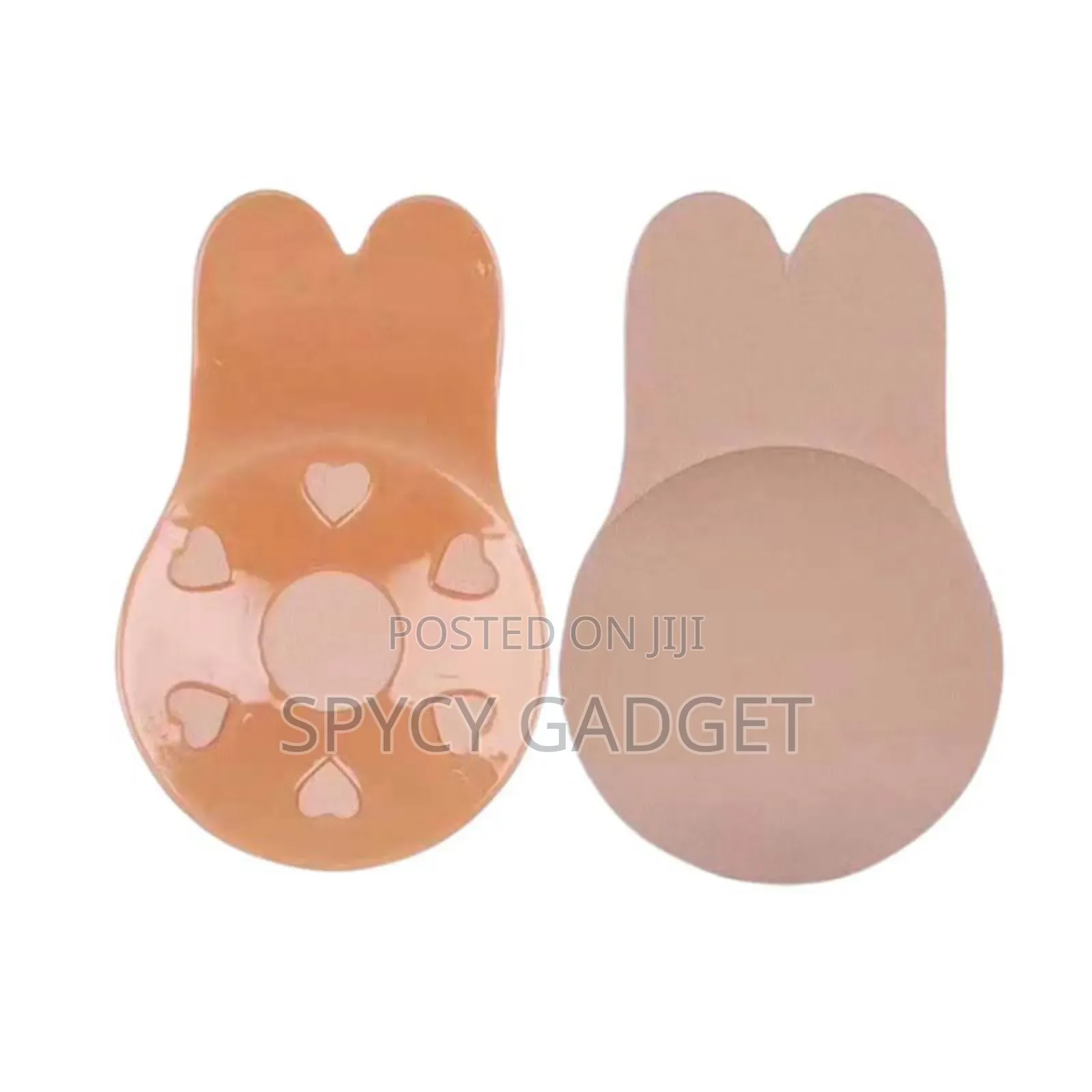 Silicon Breast Lift Up Bra
