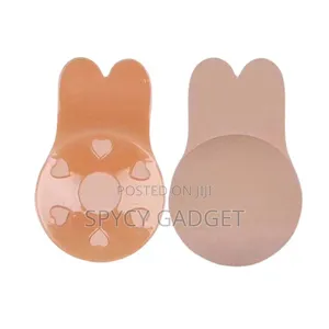 Silicon Breast Lift Up Bra