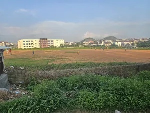 Commercial 9256sqm Land for Sale in Jabi, Abuja.