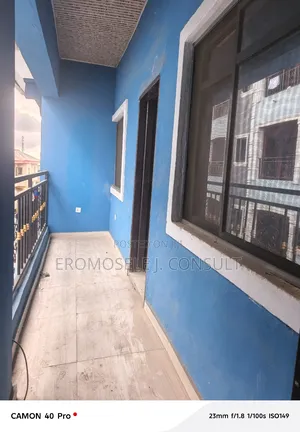 Mini Flat in Ikate, Surulere for rent