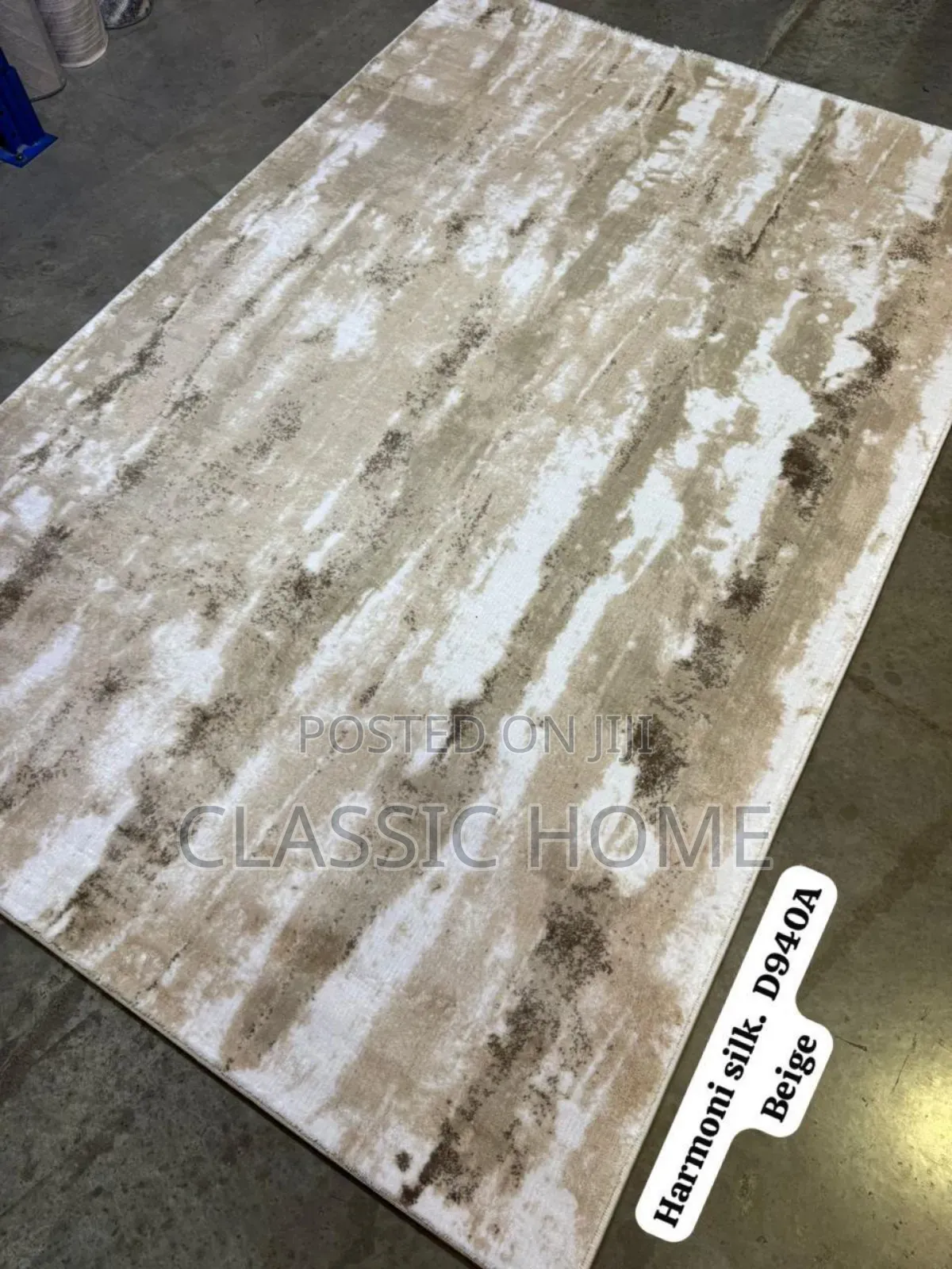 Harmony Beige