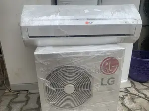 1 Hp Direct Uk Tokunbo Air Conditioner Low-Voltage