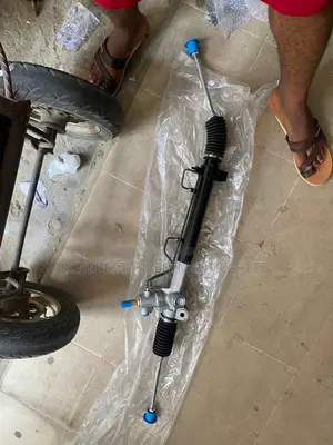Quality Steering Rack Camry 2.4, Big Daddy, Camry 2.7, Spider, Avalon