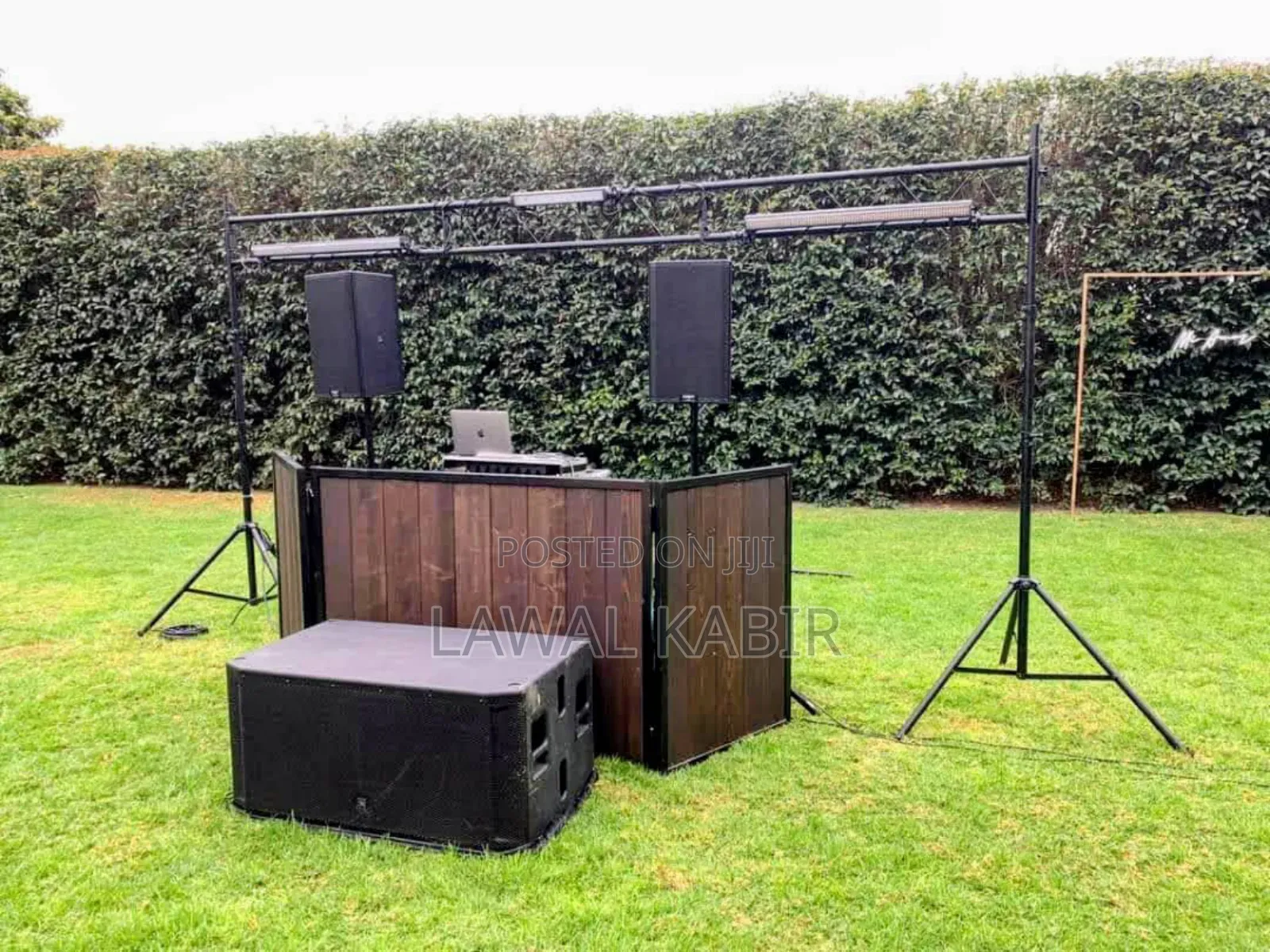 Dj Kingsmen Entertainment
