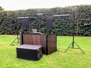 Dj Kingsmen Entertainment