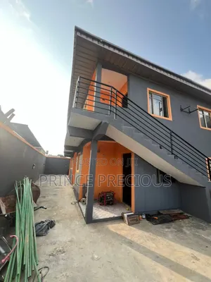 Mini Flat in Ado / Ajah for rent