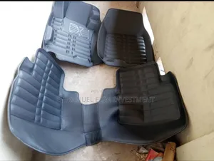 Footmat Honda Accord 2018_2021