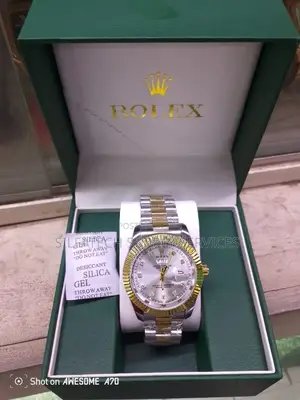 Original Rolex Wrist Watch