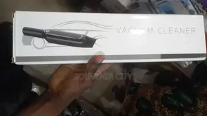 Vaccum Cleaner
