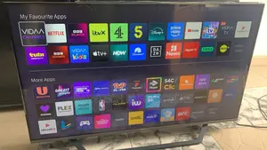 Hisense 43inches Smart Direct Tokunbo