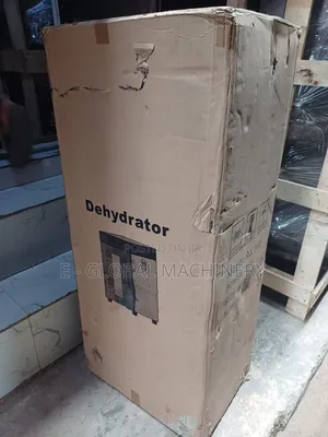 32 Trays Dehydrator