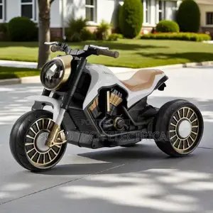 Children Toy Motorcycle Wholesale Price in Lagos