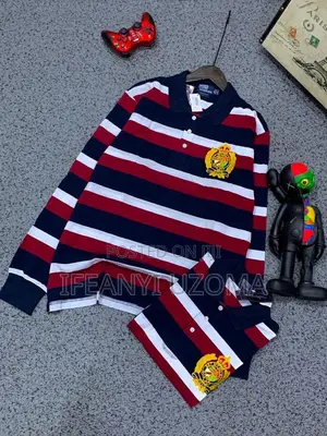 Polo Ralph Lauren Longsleves Tshirt