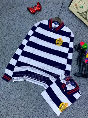 Polo Ralph Lauren Longsleves Tshirt