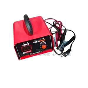 Maxmech Bc 370-181 Battery Charger.