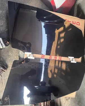 Factory Tinted Front Door Glass for Rx350 2017/2020 Model