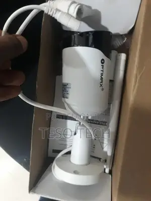Smart Cctv Camera